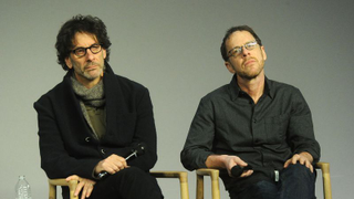 The Coen brothers are making their own TV series